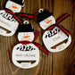 Personalized Musical Snowman Ornaments