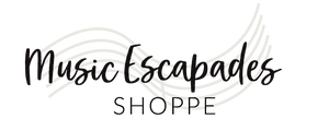 Music Escapades Shoppe