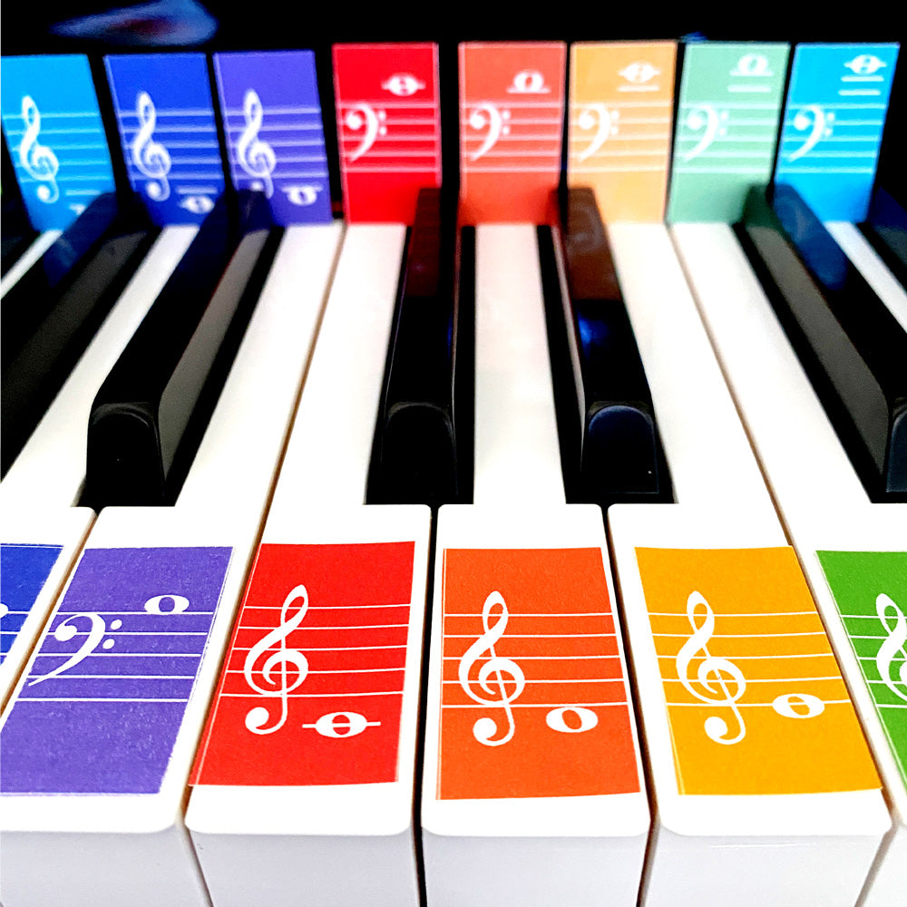 Note Tiles and Flashcards