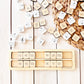 Wooden Solfege Tiles