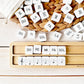 Wooden Solfege Tiles