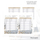 Winter Recital Program (Canva Template)