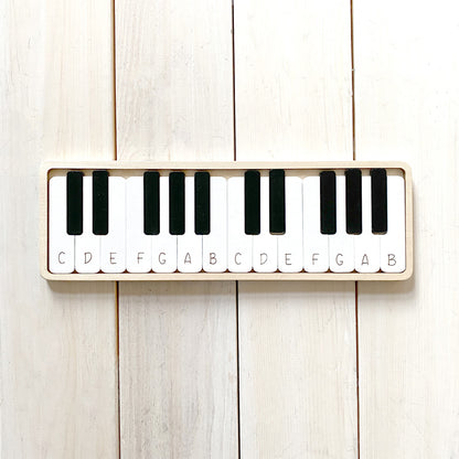 Piano Puzzle