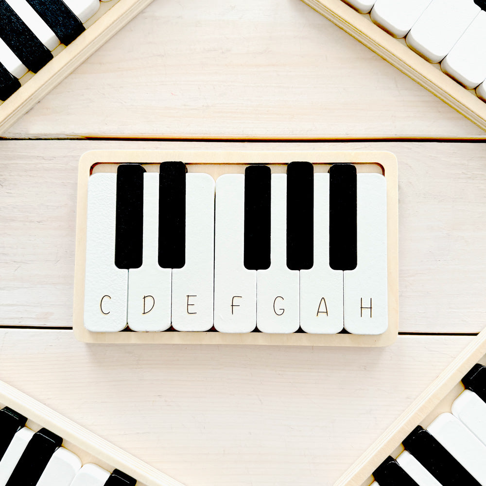 Puzzle fortepianowe – muzyczne eskapady ShoppePuzzle fortepianowe – muzyczne eskapady Shoppe  