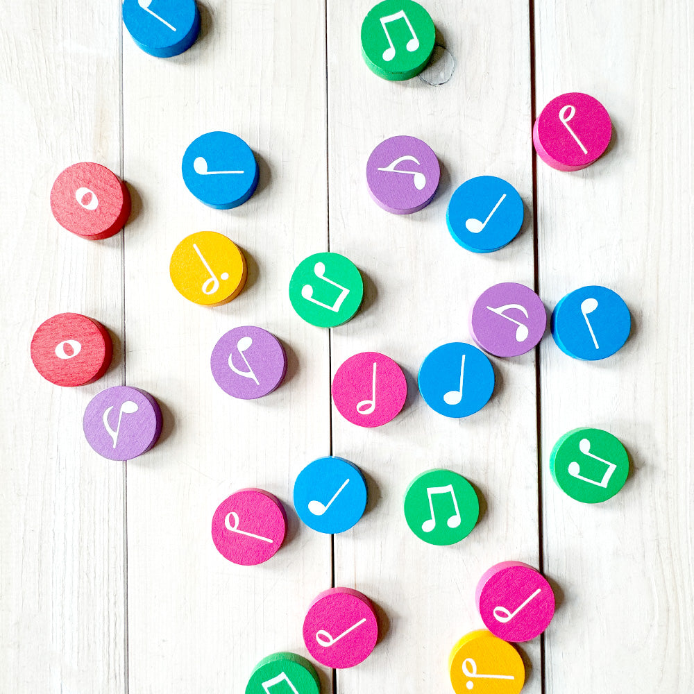 Music Coins Tokens – Music Escapades Shoppe