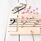 Music Staff Puzzle